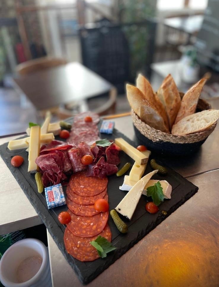 Le Bistrot du Coin 1
